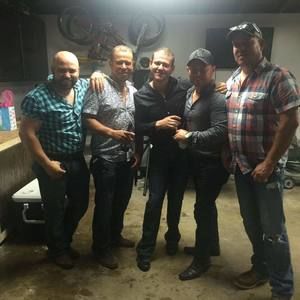 Meet your Posher, Jorge